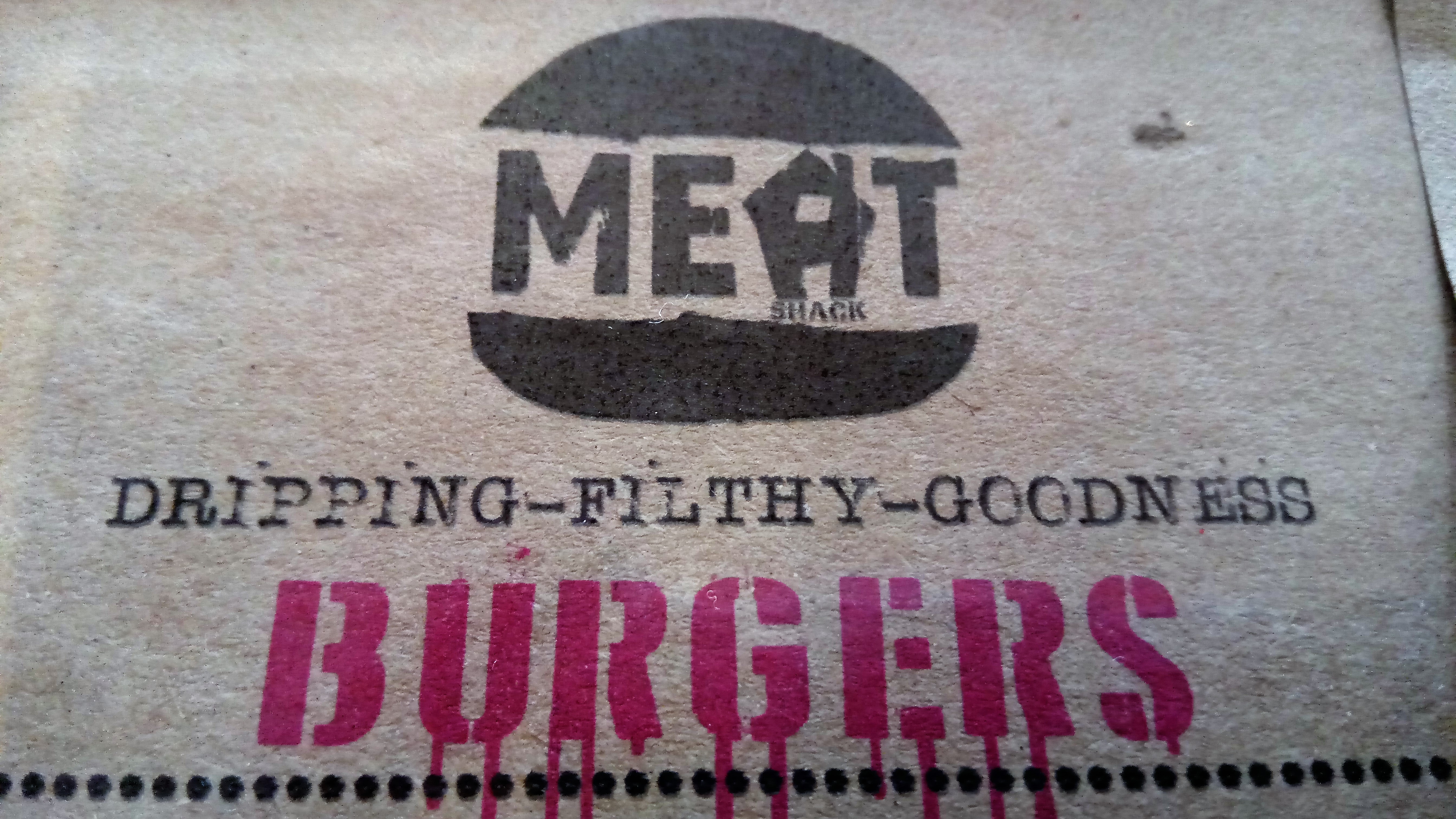 Review: Food Attack at The Meat Shack