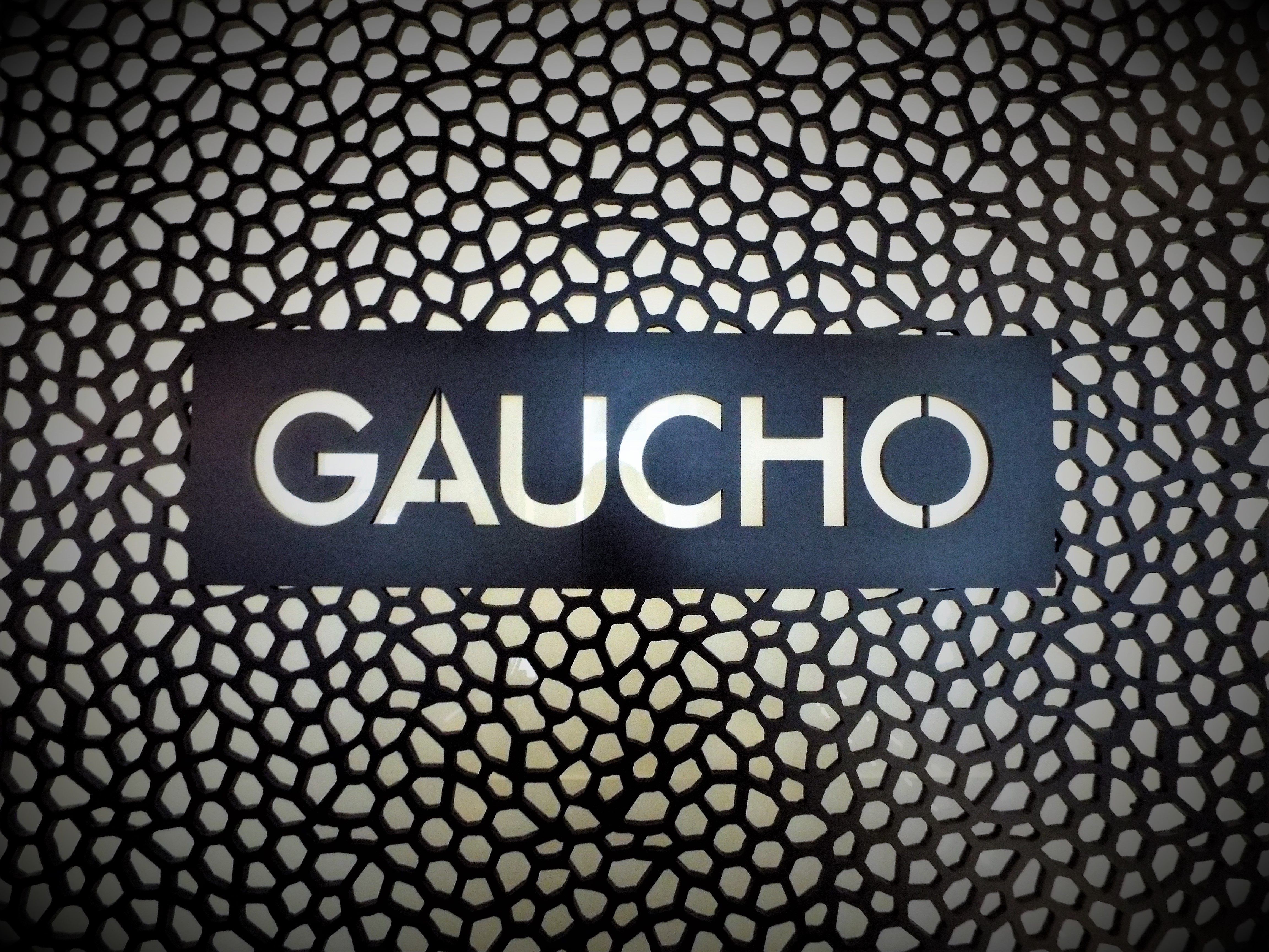 Beef, Wine and all things fine at Gaucho Birmingham